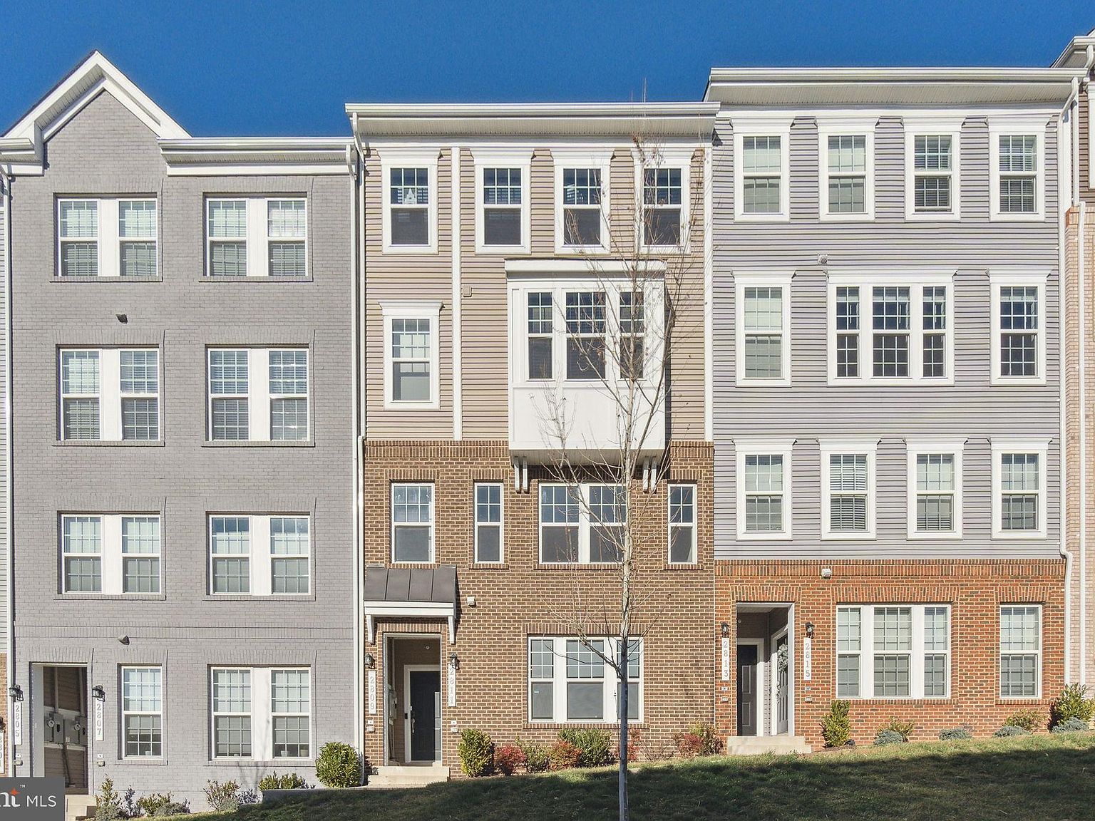 2811 Duvall Ridge Rd 532, Hyattsville, MD 20785 Zillow