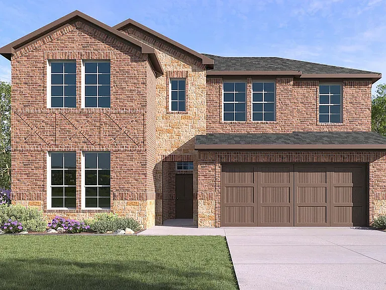 2128 Prospector Ln — Photo 1