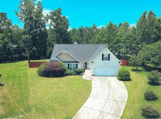 430 Cooper Creek Dr, Dallas, GA 30157