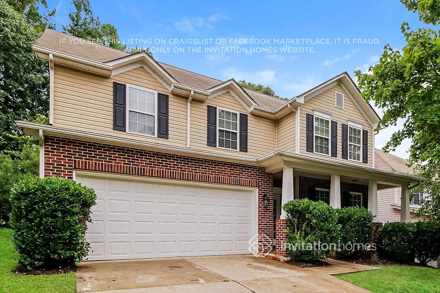 3411 Crutchfield Pl Charlotte, NC 28213 — Photo 4