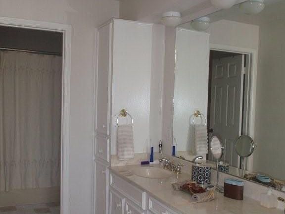 Master bath