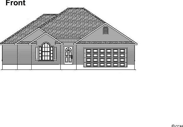 2nd image of 3765 Edwards Rd. Lot 3A - Tupelo