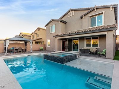 4220 Porticella Ave, North Las Vegas, NV, 89084