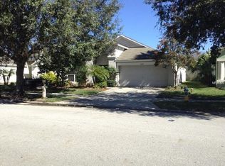 4048 Marchmont Blvd, Land O Lakes, FL 34638