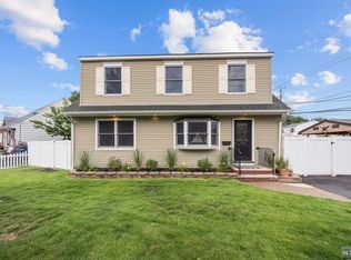 745 Morton St, East Rutherford, NJ 07073