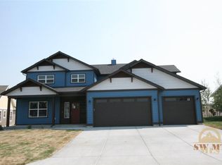 138 Arrow Trl, Bozeman, MT 59718