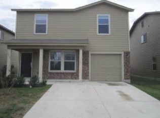 9858 Placid Bay, San Antonio, TX 78245