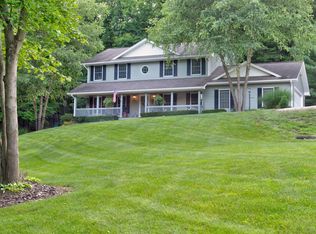 4272 Beal Rd SE, Newark, OH 43056