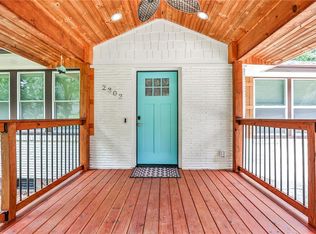 2303 Sheryl Dr, Decatur, GA 30032