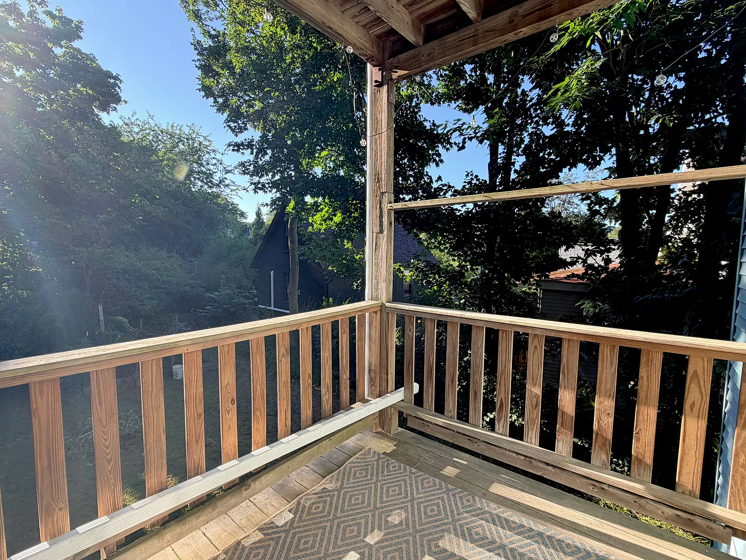 2 bed, 1100 sqft, $3,300 — Photo 3