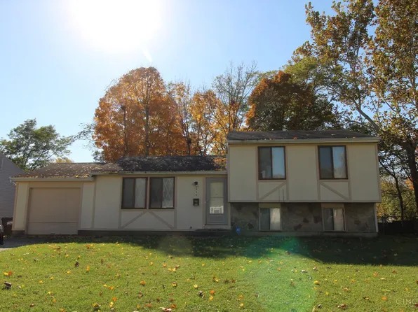 3215 Orangeburg Ct, Cincinnati, OH 45251