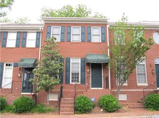 730 Parkham Ln, Raleigh, NC 27603