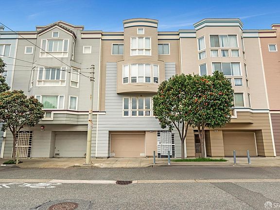 3rd image of 779 La Playa St #1