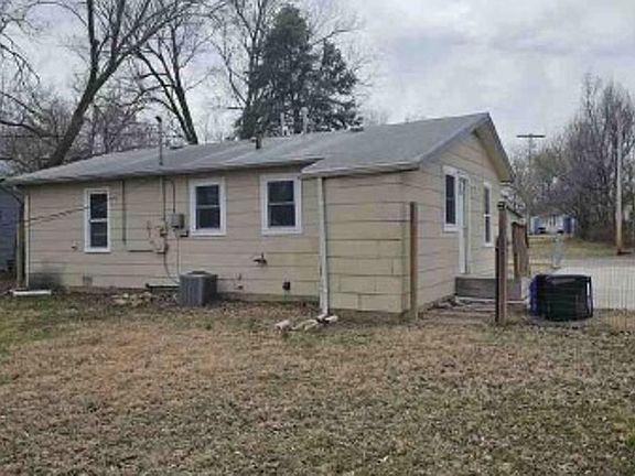 Property Side View