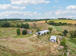 3500 W Brigham Rd, Barneveld, WI 53507