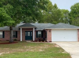 706 Majestic Prince Ct, Crestview, FL 32539