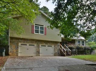 404 White Oak St, Dallas, GA