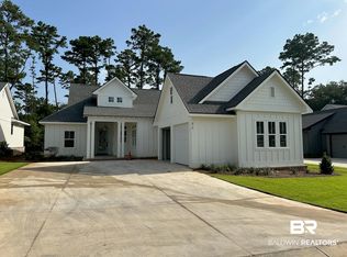 213 Aster Cir, Fairhope, AL 36532
