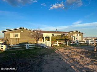 2940 W Willow Breeze Rd, Chino Valley, AZ 86323