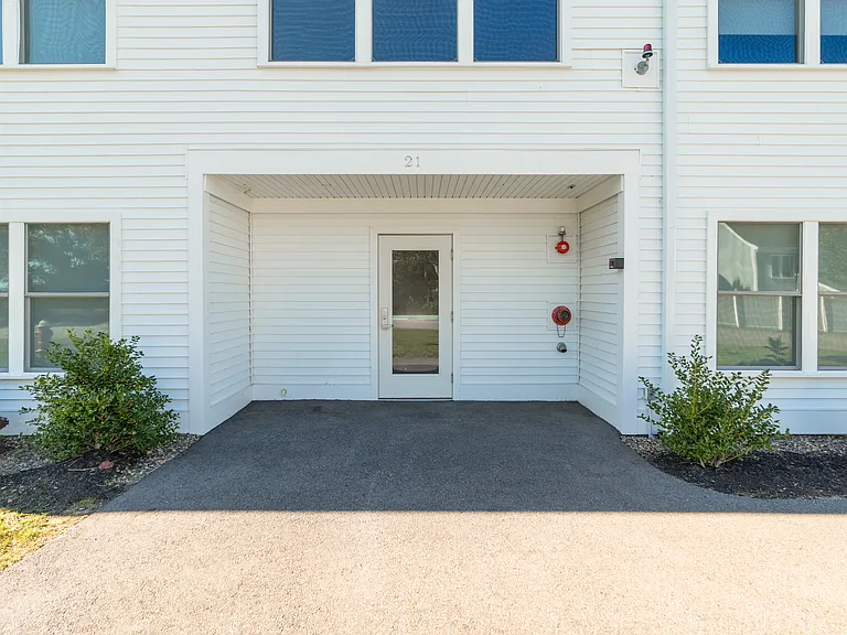 21 Paul Francis Way #31 — Photo 12