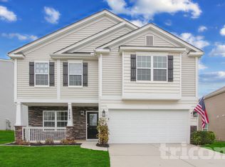 2848 Village Center Dr, Dallas, NC 28034