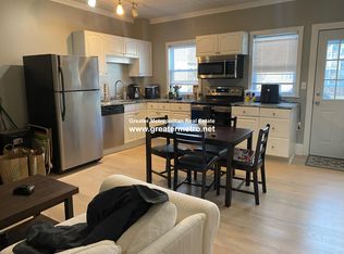 175 W 8th St #1H, Boston, MA 02127
