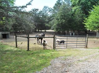 4140 Stage Rd, Concord, VA 24538