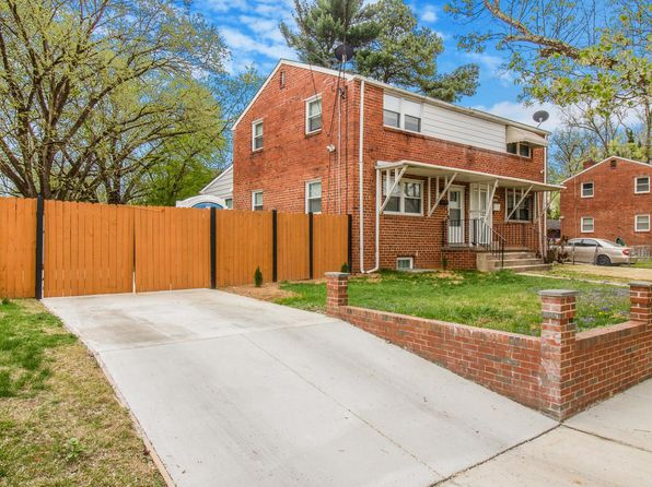5011 37th Ave, Hyattsville, MD 20782