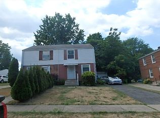 1574 E 248th St, Euclid, OH