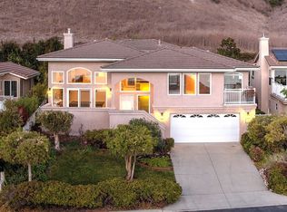 192 Foothill Rd, Pismo Beach, CA 93449