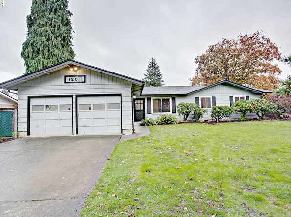 12011 NE Suncrest Ct, Vancouver, WA 98684