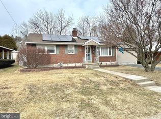 1935 Reading Ave, West Lawn, PA