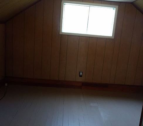 Upstairs