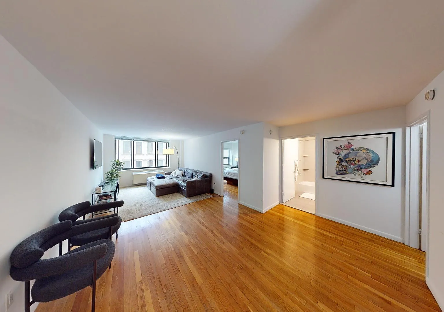 121 Reade Street — Photo 1