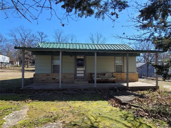 133 Lake Dr, Eufaula, OK 74432