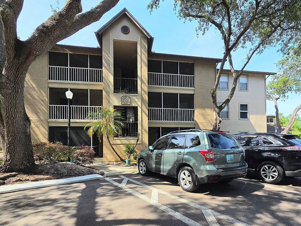 1st image of 951 Salt Pond Pl Unit 201
