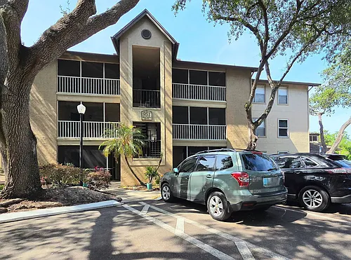 951 Salt Pond Pl #201 Photo 1