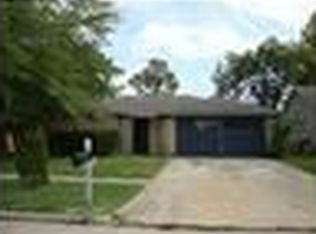 8127 Swan Meadow Ln, Humble, TX 77338