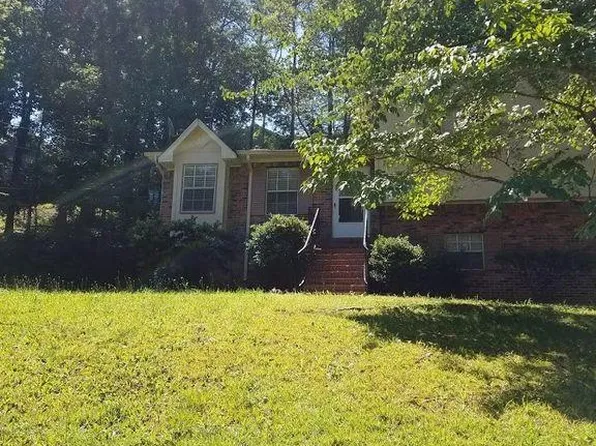 4969 Fulmar Dr, Irondale, AL 35210