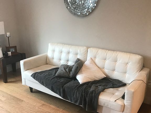 Hardwood Floors Throughout 