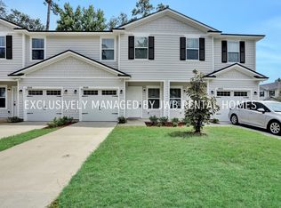 6648 Talking Tree Ct, Jacksonville, FL 32205