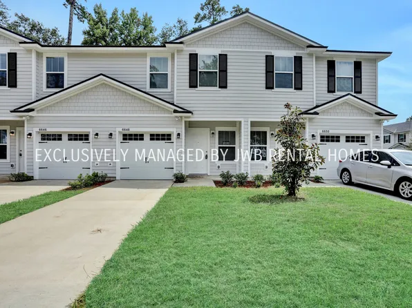 6648 Talking Tree Ct, Jacksonville, FL 32205