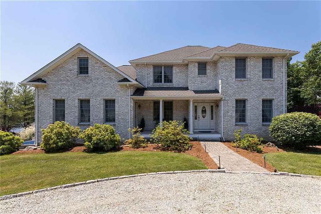 30 Armond Way, Scituate, RI 02831 | Zillow