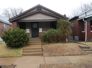 937 Fillmore St, Saint Louis, MO