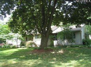 4815 Monticello St NW, Canton, OH 44708