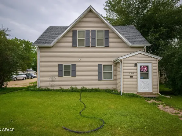 1124 6th Ave N, Grand Forks, ND 58203