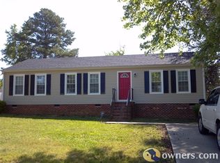 6213 Piccadilly Rd, Henrico, VA 23231