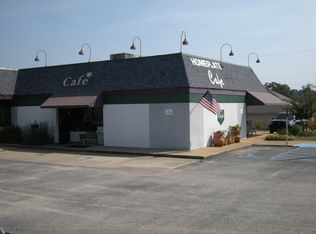 191 E South St, Dadeville, AL 36853