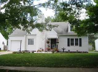 515 N Delaware St, Butler, MO 64730