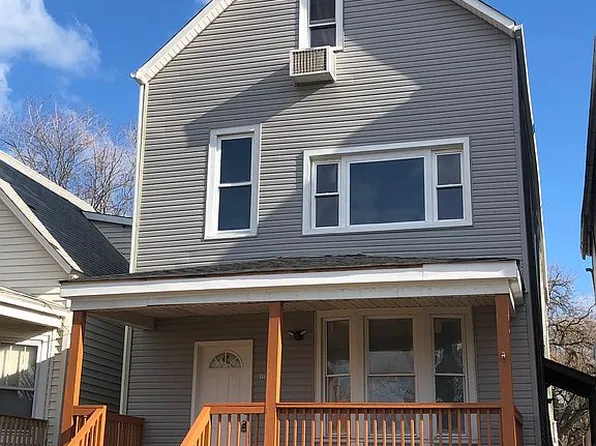 8245 S Burley Ave, Chicago, IL 60617